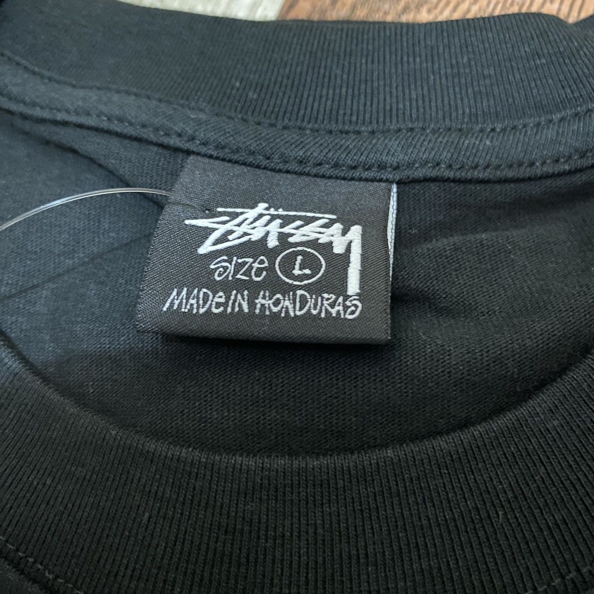 Other Stussy Tee Size US L / EU 52-54 / 3 - 5 Thumbnail