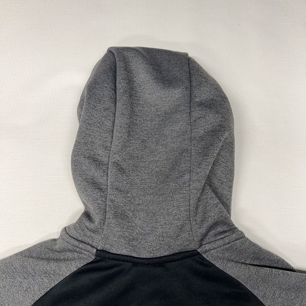 Nike Nike Dri Fit Hoodie Black Sweatshirt Sweater Pullover Fleece Size US S / EU 44-46 / 1 - 15 Thumbnail