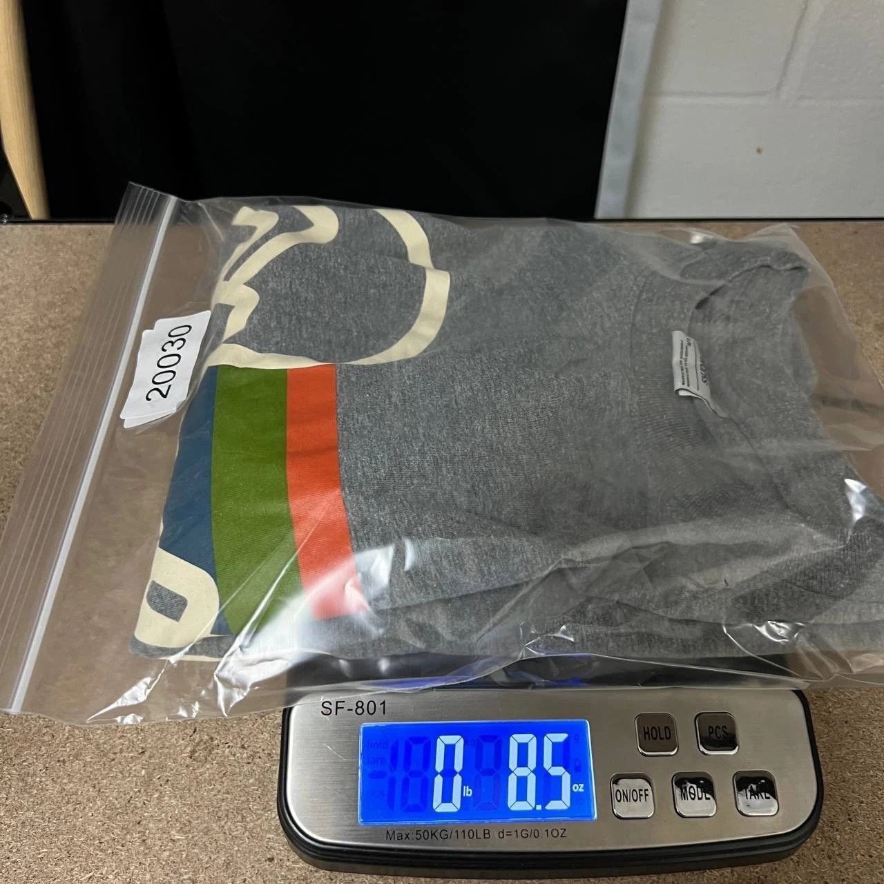 Marmot Marmot Mountain Works Shirt Men Gray Pullover Crew Neck L Size US L / EU 52-54 / 3 - 8 Thumbnail