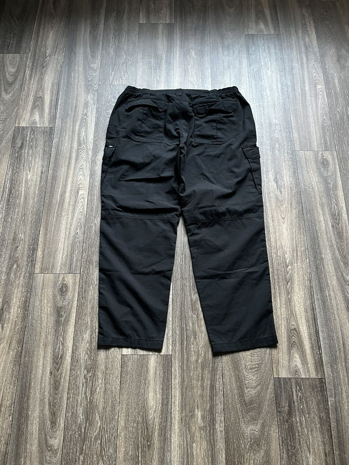 Vintage Vintage Cargo Pants Size US 38 / EU 54 - 6 Thumbnail