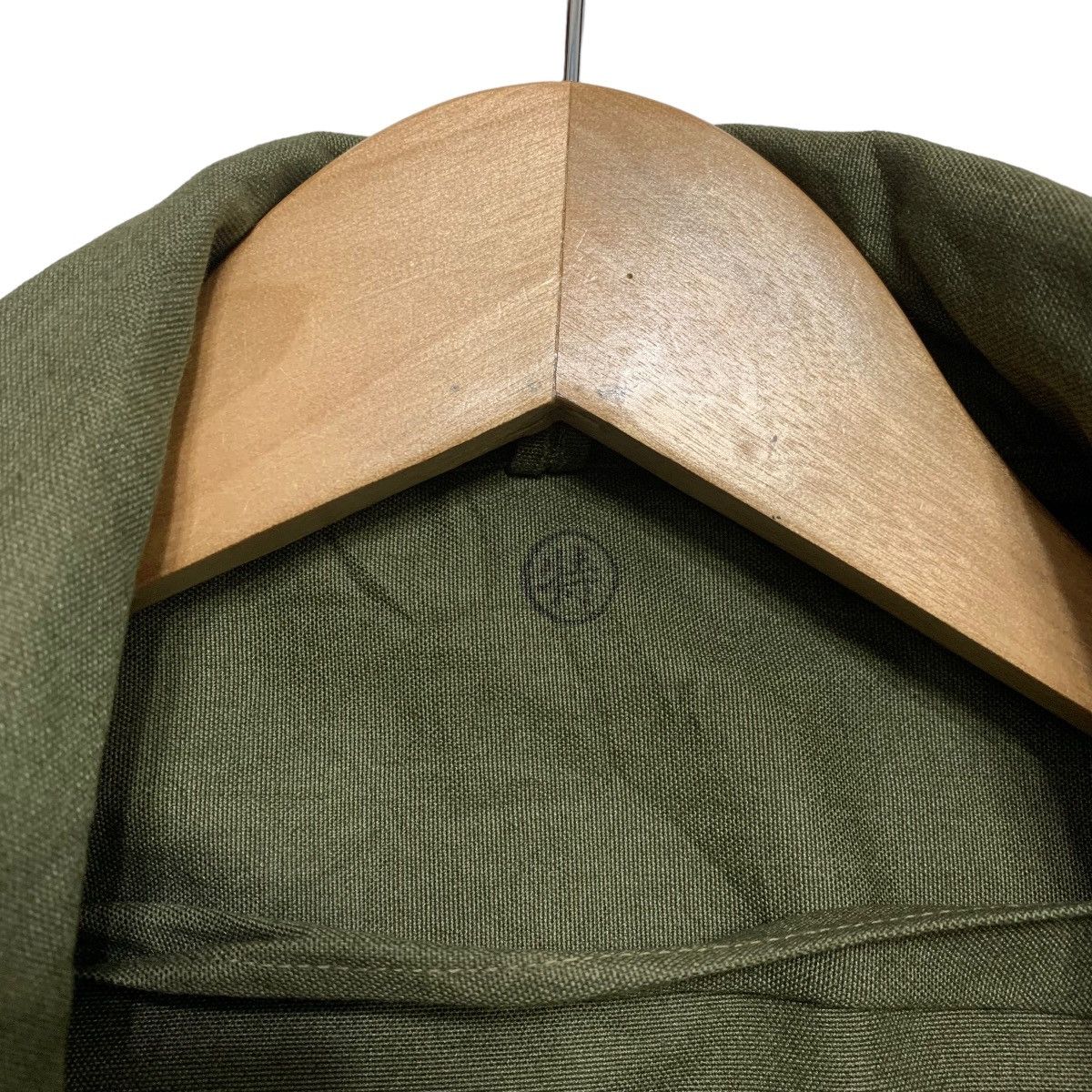 Vintage Deadstock Vintage 60s Japanese Military Jacket Size US L / EU 52-54 / 3 - 4 Thumbnail
