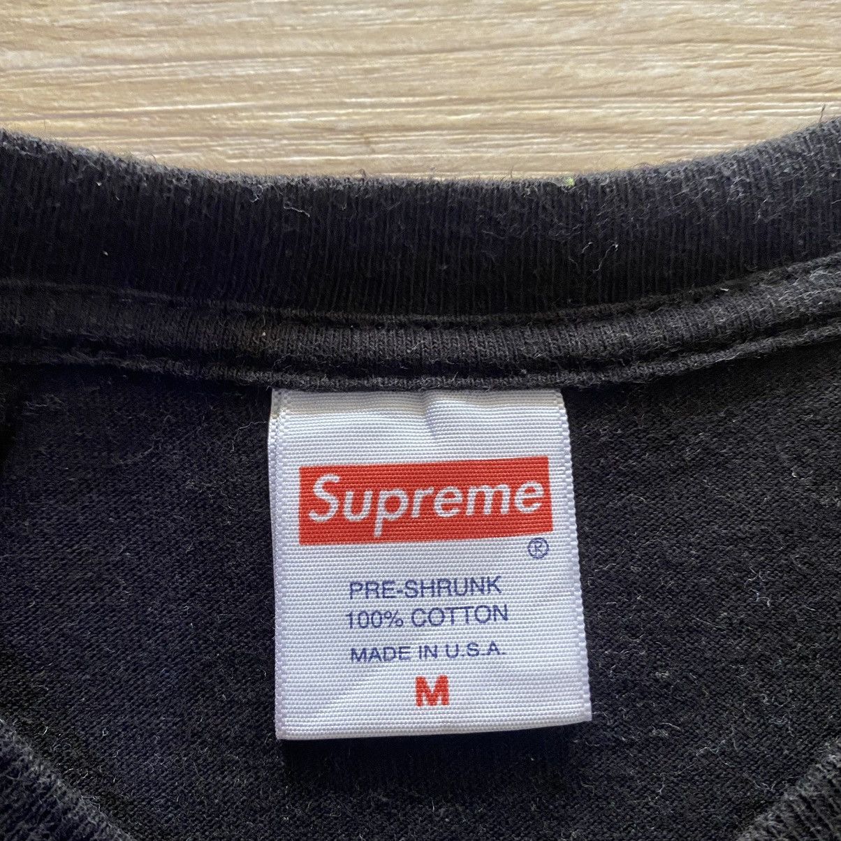 Supreme 🔥SUPREME BLOOM🔥 LONG SLEEVES Size US M / EU 48-50 / 2 - 5 Thumbnail