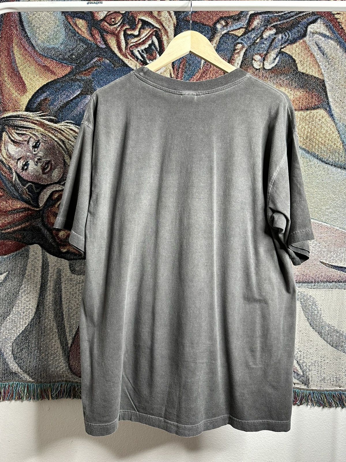 Marino Morwood 🩸Cetra Visions🩸 Dog T Shirt Size Large Size US L / EU 52-54 / 3 - 3 Thumbnail