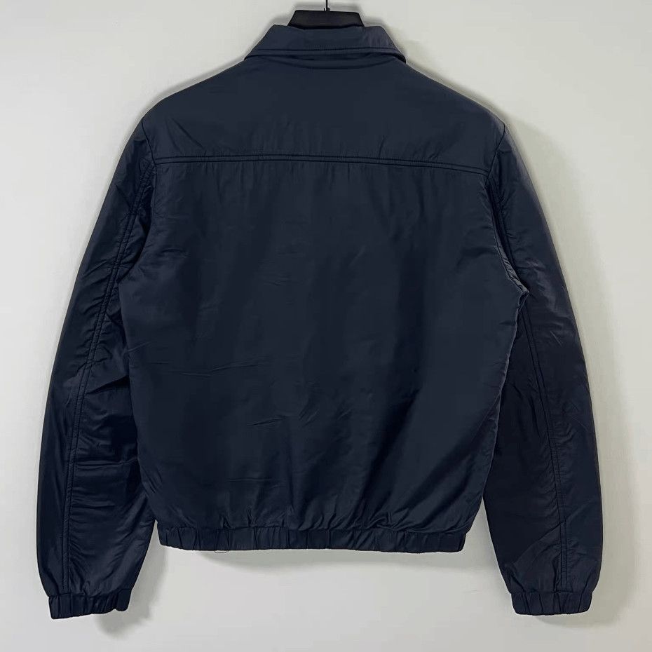 Bottega Veneta Sz 46 Bottega Veneta Cotton Filled Joint Sports Jacket-2508 Size US S / EU 44-46 / 1 - 3 Thumbnail