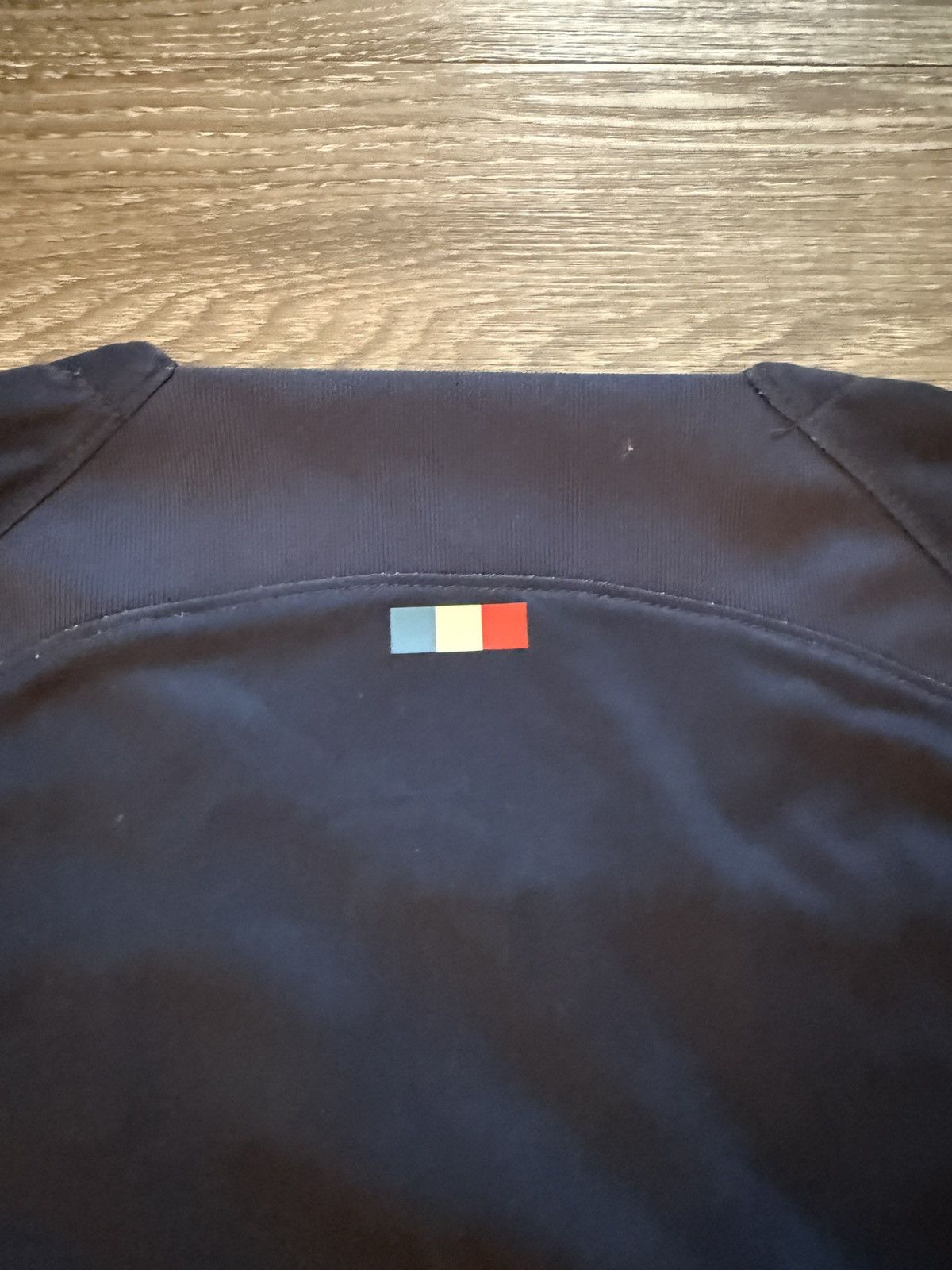 Nike Nike PSG Soccer Jersey Size US L / EU 52-54 / 3 - 7 Thumbnail