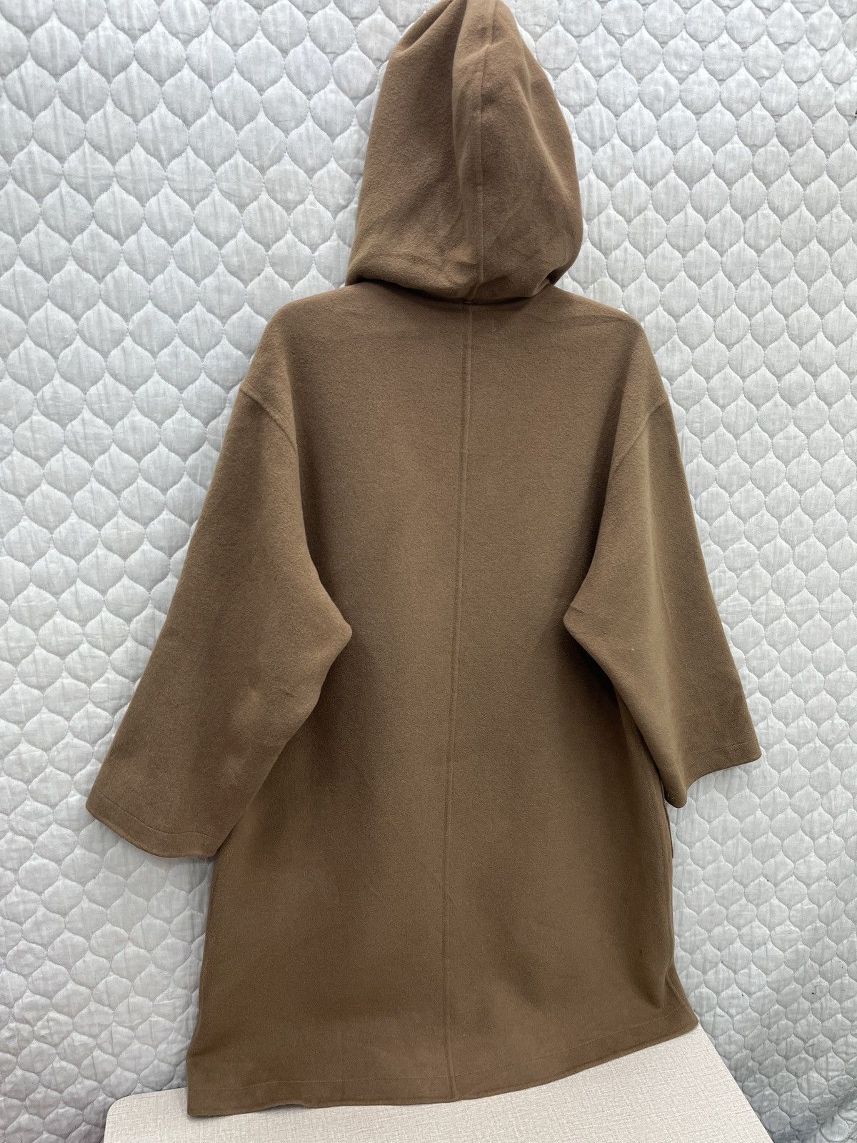 Burberry 🔥🔥🔥STEALS BURBERRYS DUFFLE COAT Size M / US 6-8 / IT 42-44 - 6 Thumbnail