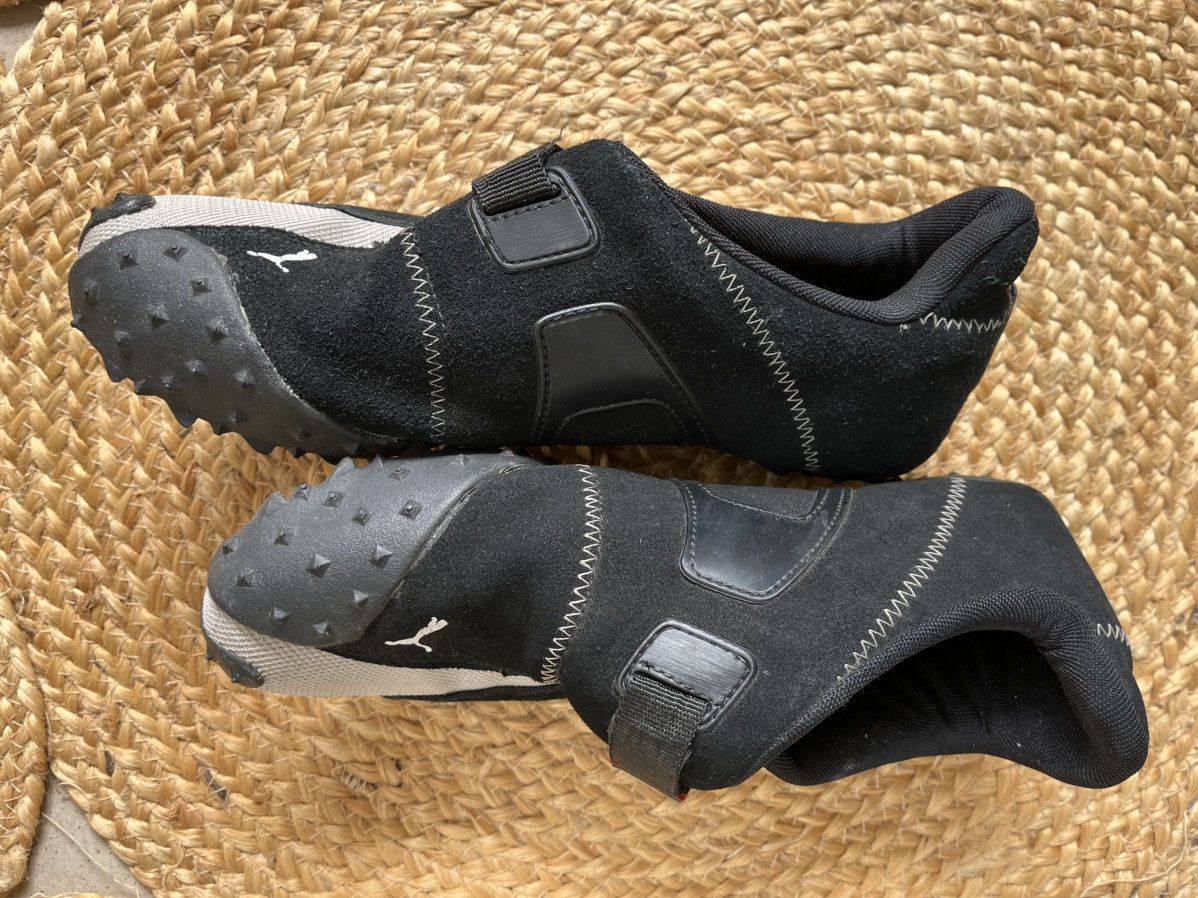 Japanese Brand × Puma Very rare 2003 Puma Mostro RPT Archive hiking sneaker Size US 10 / EU 43 - 6 Thumbnail