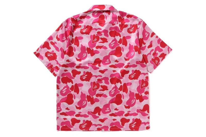 Bape Bape Shirt Size ONE SIZE - 2 Thumbnail