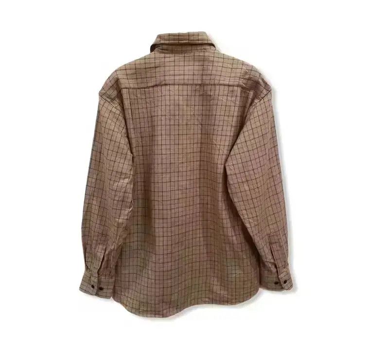 Vintage Vintage Macbeth Flannel Shirt 👕 Size US M / EU 48-50 / 2 - 5 Thumbnail