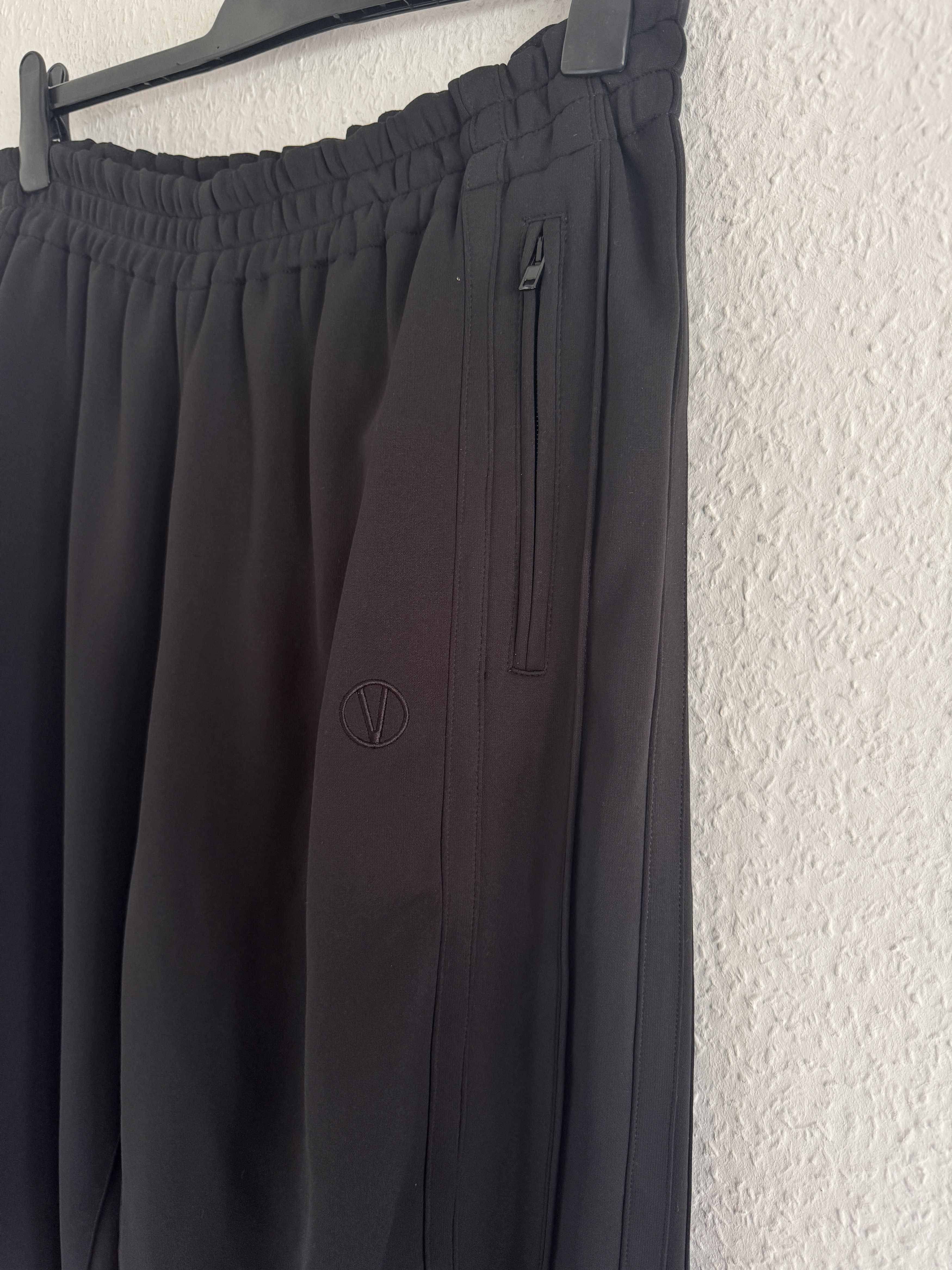 Vetements Blackout oversized tracksuit pants Size US 34 / EU 50 - 5 Thumbnail