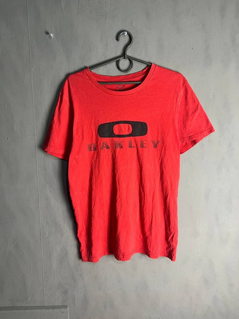 Oakley Oakley Vintage Tee Size US L / EU 52-54 / 3 - 1 Thumbnail