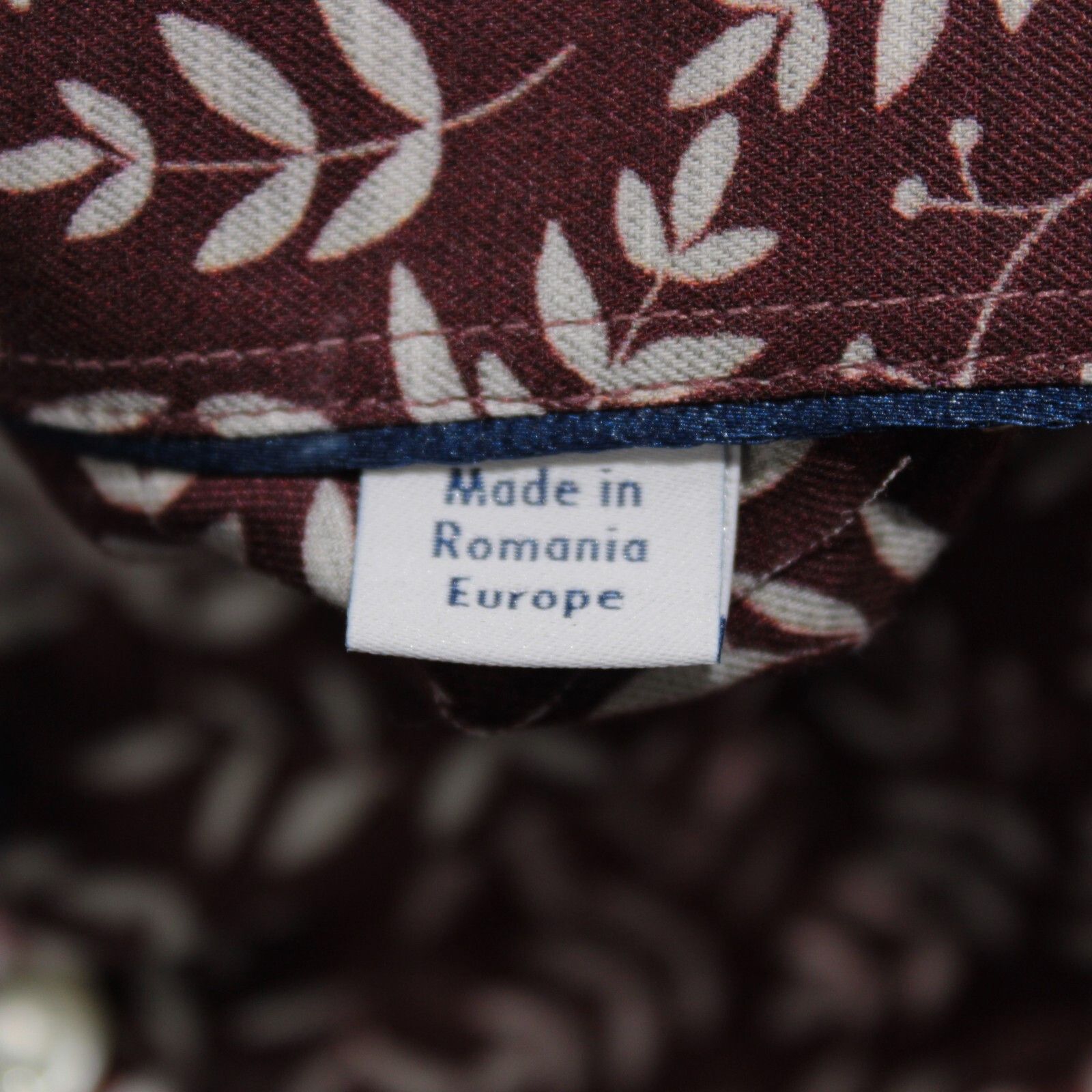 Eton Eton New with tags Shirt Size M US In Red Size US M / EU 48-50 / 2 - 5 Thumbnail