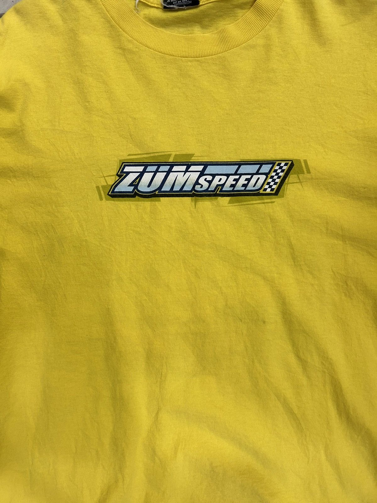 Other Zumspeed Size US XL / EU 56 / 4 - 5 Thumbnail