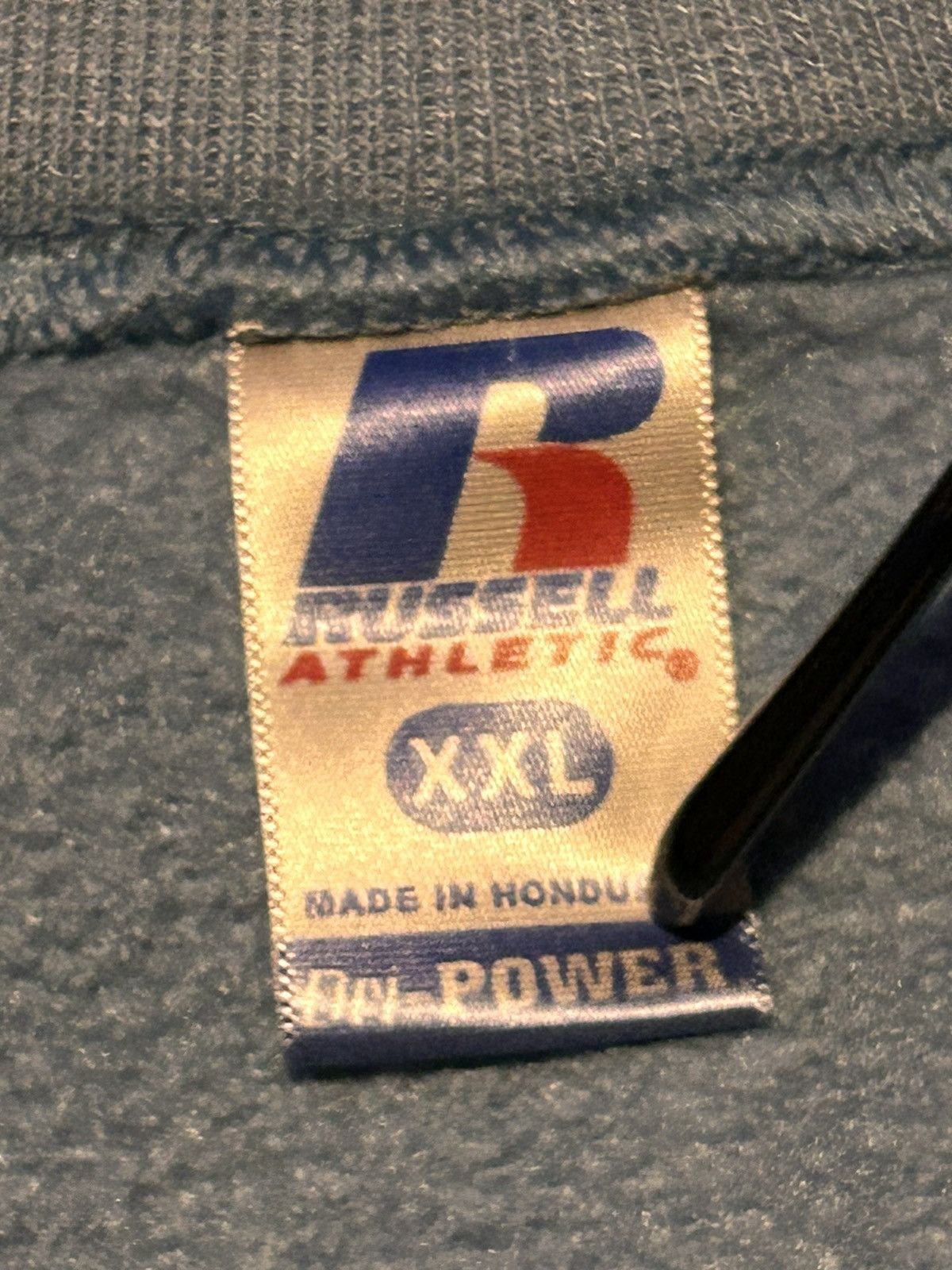 Russell Athletic russel athletic crewneck Size US XL / EU 56 / 4 - 5 Thumbnail