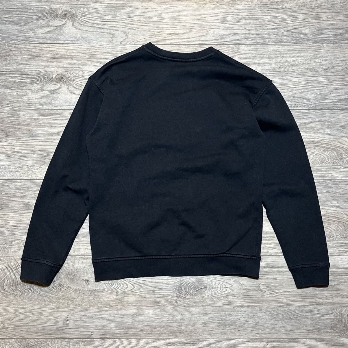 Alexander McQueen MCQ Sweatshirt Alexander Mcqueen Size S / US 4 / IT 40 - 6 Thumbnail