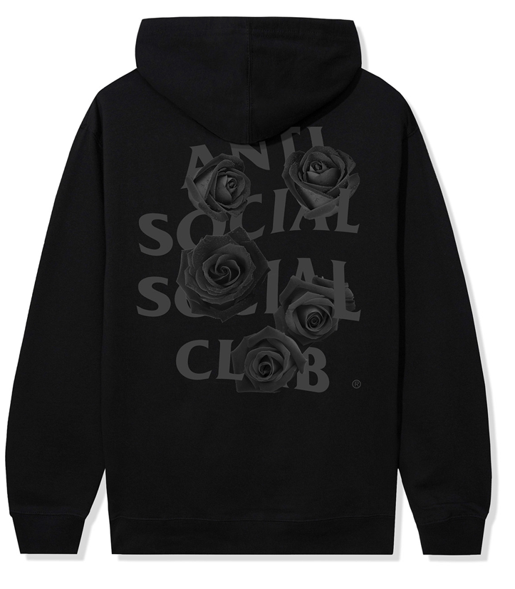 Anti Social Social Club | ASSC Clothing | Grailed
