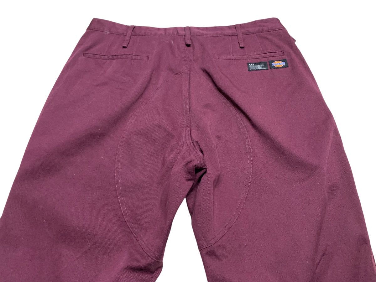 Dickies FAT X DICKIES MENS FASHION Size US 36 / EU 52 - 3 Thumbnail