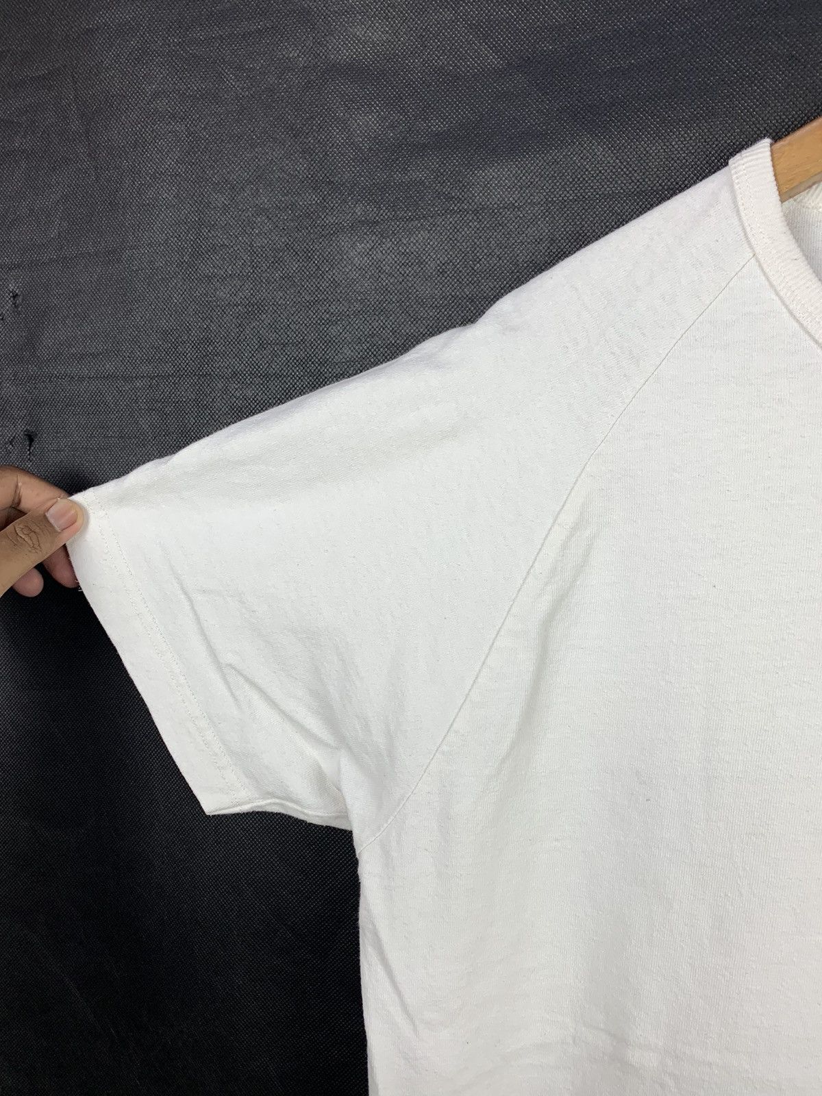 Lee Steals! Lee Sportswear Workwear Single Pocket Tee Size US L / EU 52-54 / 3 - 4 Thumbnail