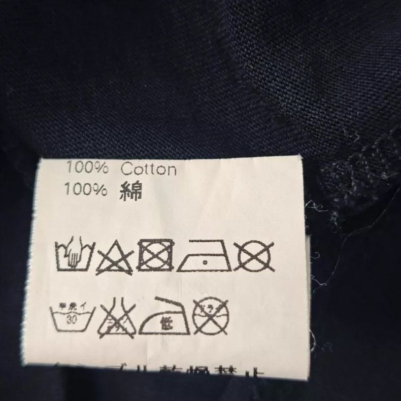 Loewe loewe black short sleeves 2504-Nextarrow Size US S / EU 44-46 / 1 - 8 Thumbnail