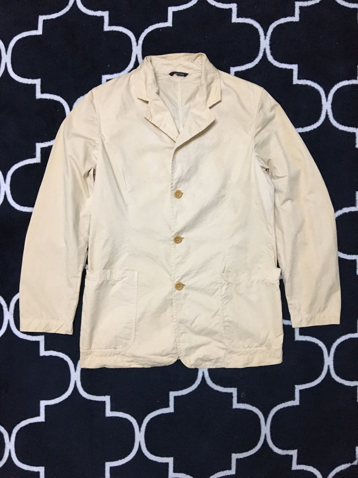 C.P COMPANY COAT