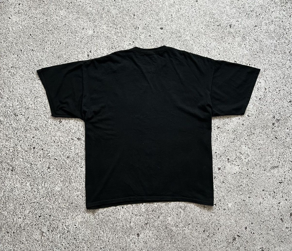 Band Tees × Vintage Vintage Army Death From Above Airbourne T-Shirt Skull Y2K Size US XXL / EU 58 / 5 - 4 Thumbnail
