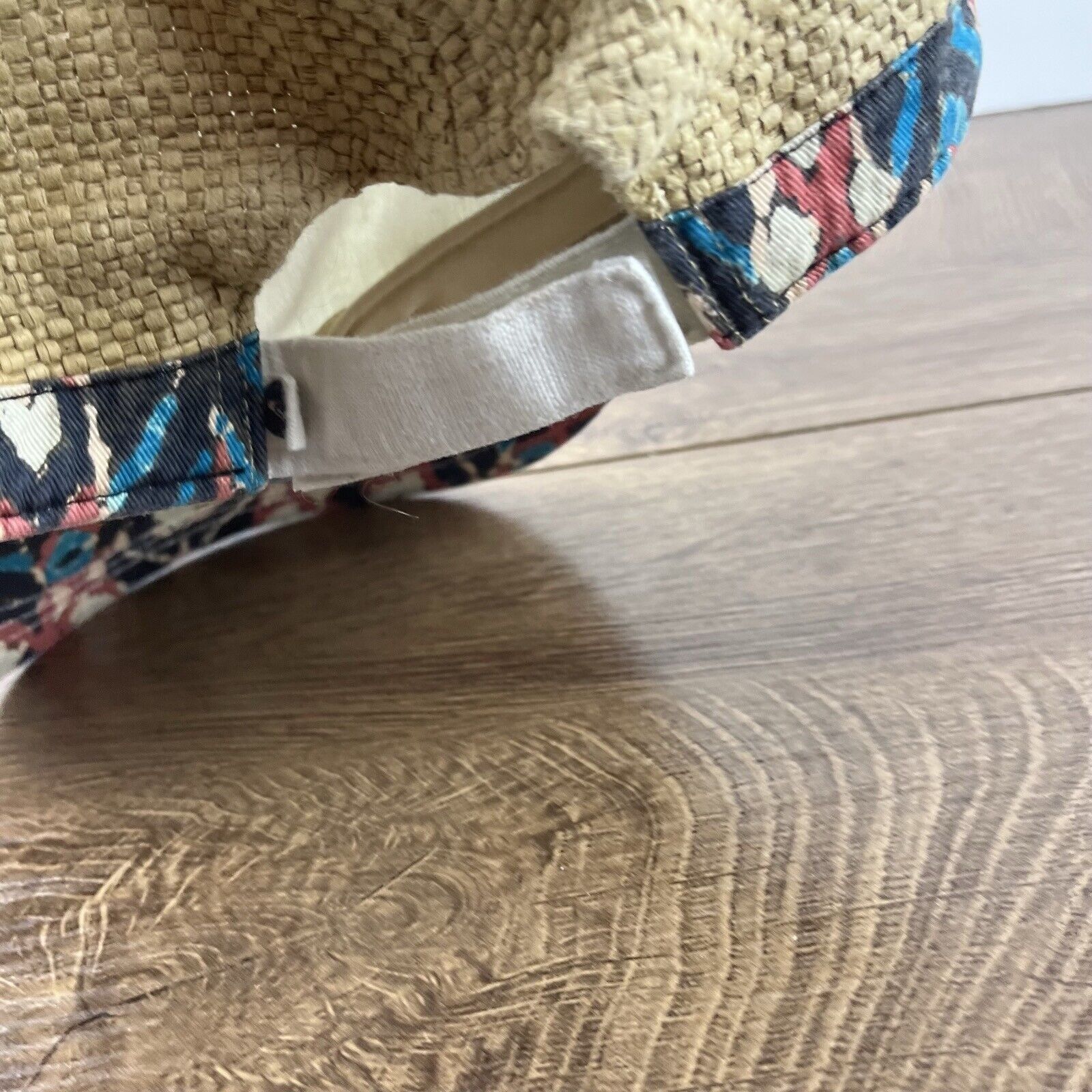 Other ROXY Hat Roxy Hat White Cap Hat Adjustable Hat White Adult H Size ONE SIZE - 8 Thumbnail