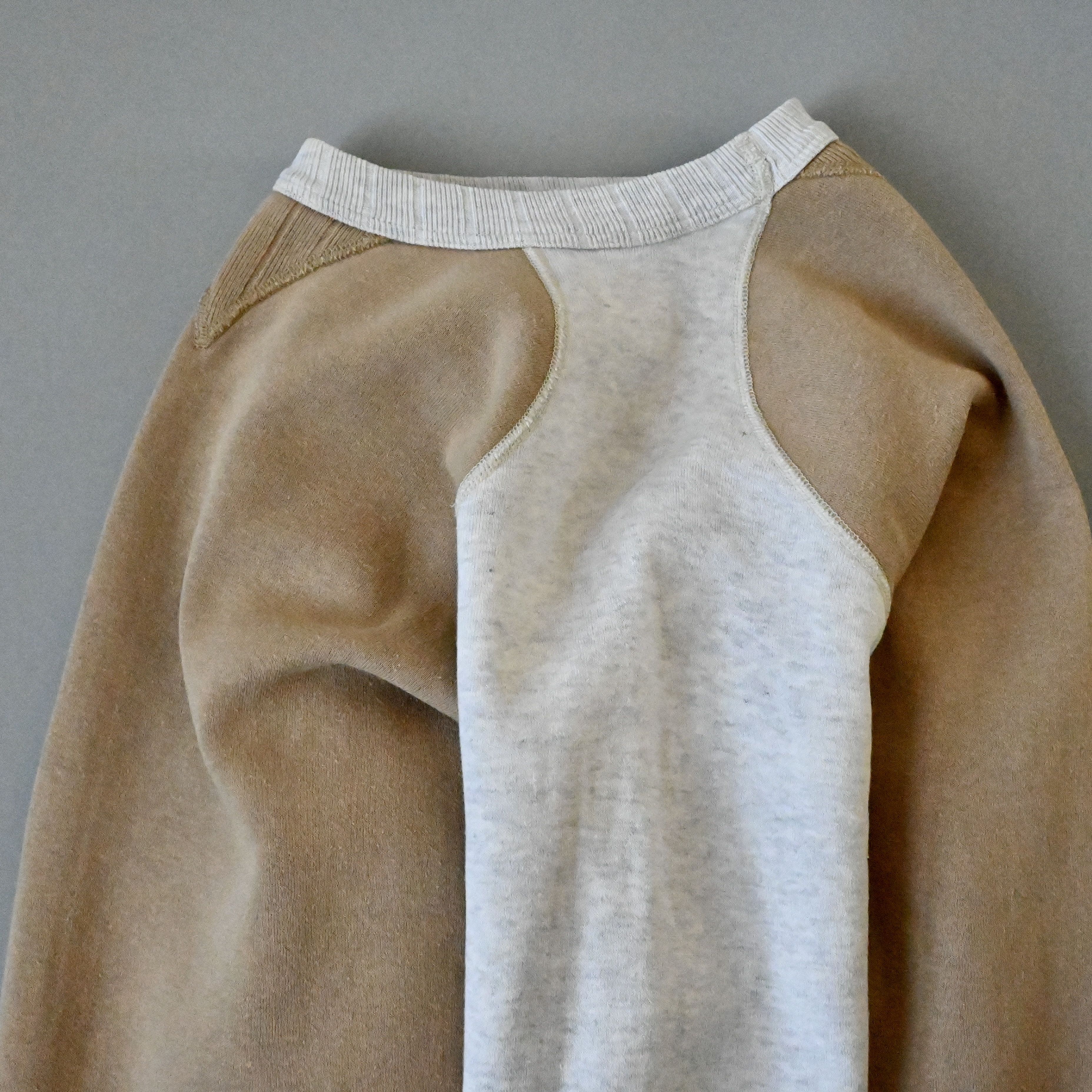 Other Two Moon all cotton tubular sweatshirt, made in Japan Size US S / EU 44-46 / 1 - 11 Thumbnail