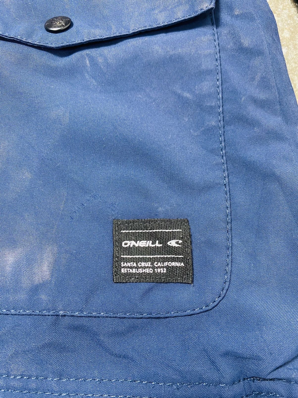 O'Neill Rare Oneill Snow Outwear Colour Block Jacket Size US S / EU 44-46 / 1 - 9 Thumbnail