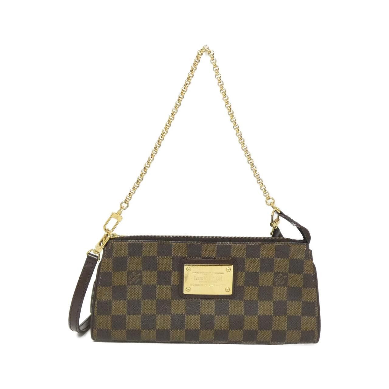 Louis Vuitton Louis Vuitton Sophie Damier Coated Canvas Shoulder Bag Textile Shoulder Bag N51135 DUTY FREE for USA