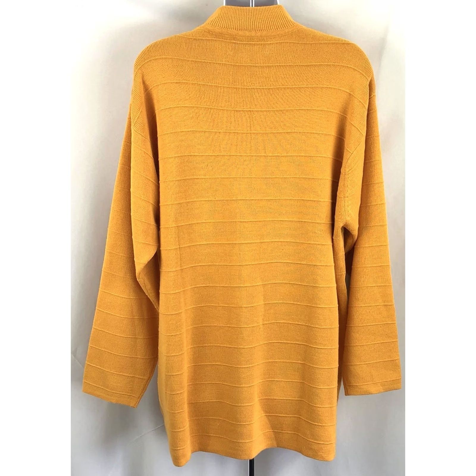 Vintage VINTAGE Marisa Christina Sweater Shirt? Size XL / US 12-14 / IT 48-50 - 3 Thumbnail