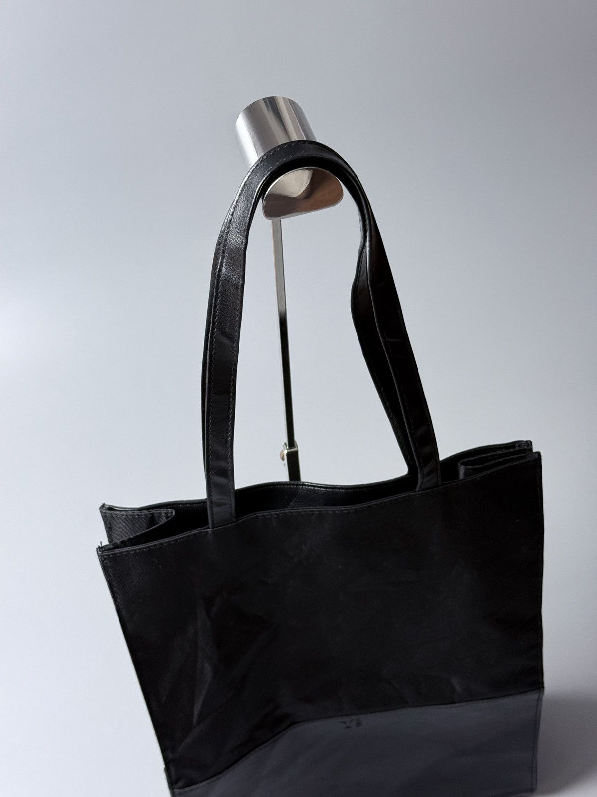 Y's Yohji Yamamoto Tote Bag Size ONE SIZE - 3 Thumbnail