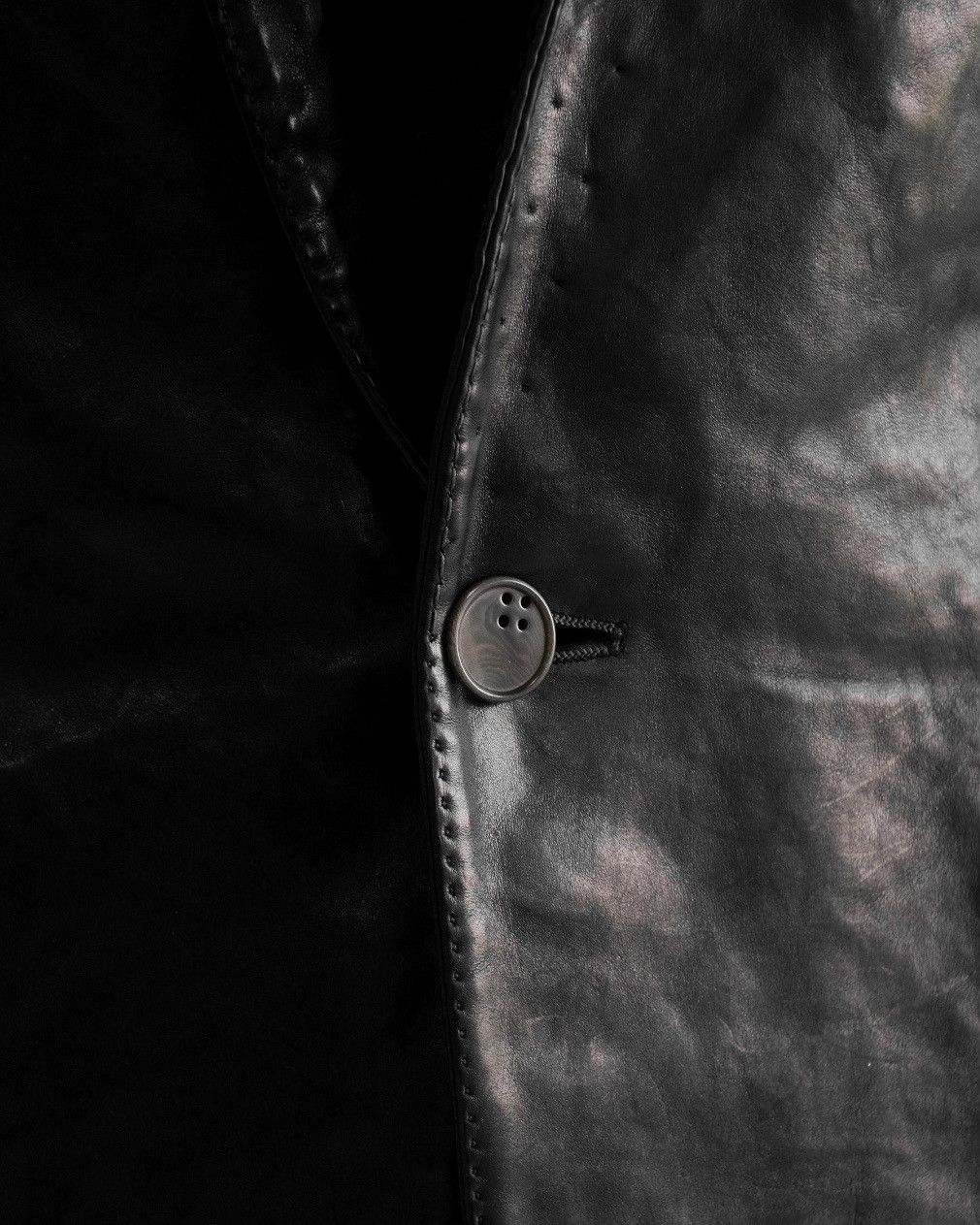 Carol Christian Poell Carol Christian Poell Prosthetic Blazer LM/2640P Size US S / EU 44-46 / 1 - 6 Thumbnail