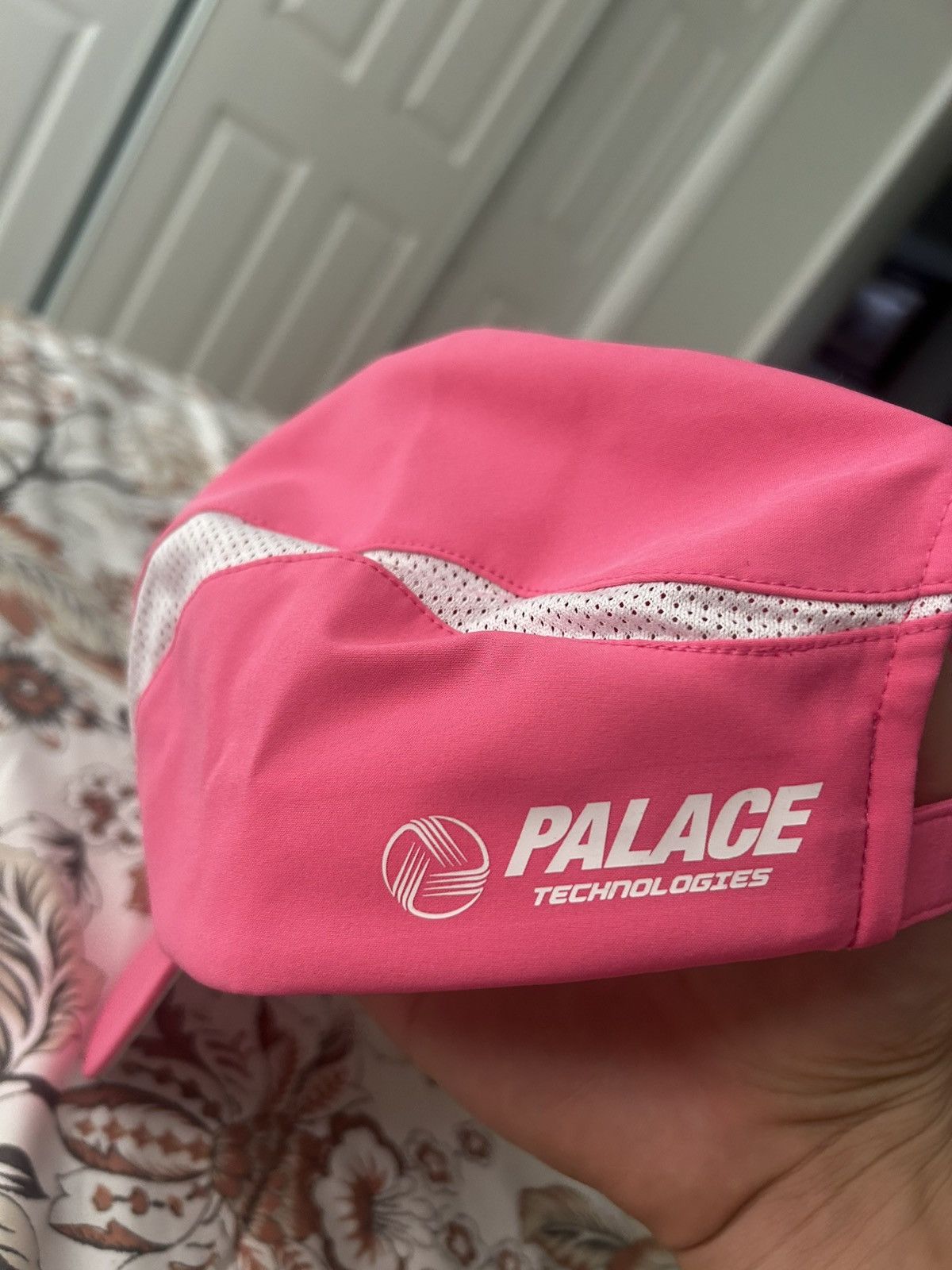 Palace Palace tri shell runner Size ONE SIZE - 4 Thumbnail