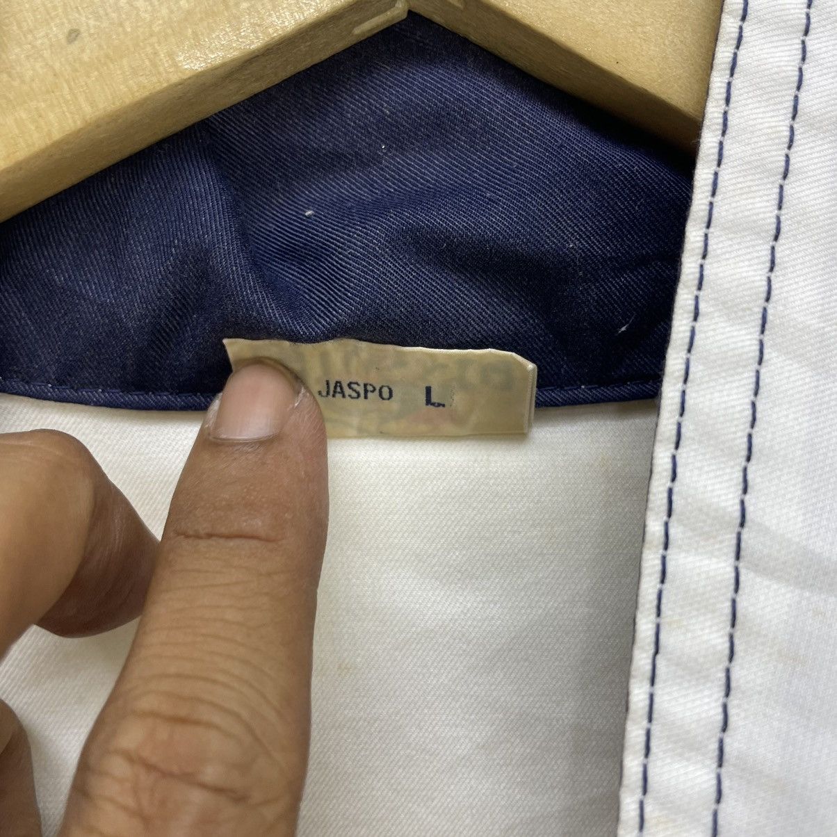 Ellesse × Vintage Vintage Ellesse Perugiq Italian Light Jacket Size US M / EU 48-50 / 2 - 6 Thumbnail