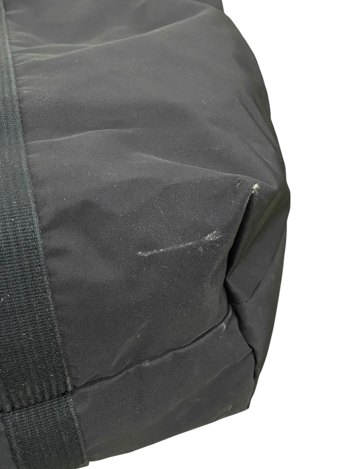Alfred Dunhill Large Duffle Bag Dunhill Vtg Made in France 1🟩6 Size ONE SIZE - 16 Thumbnail