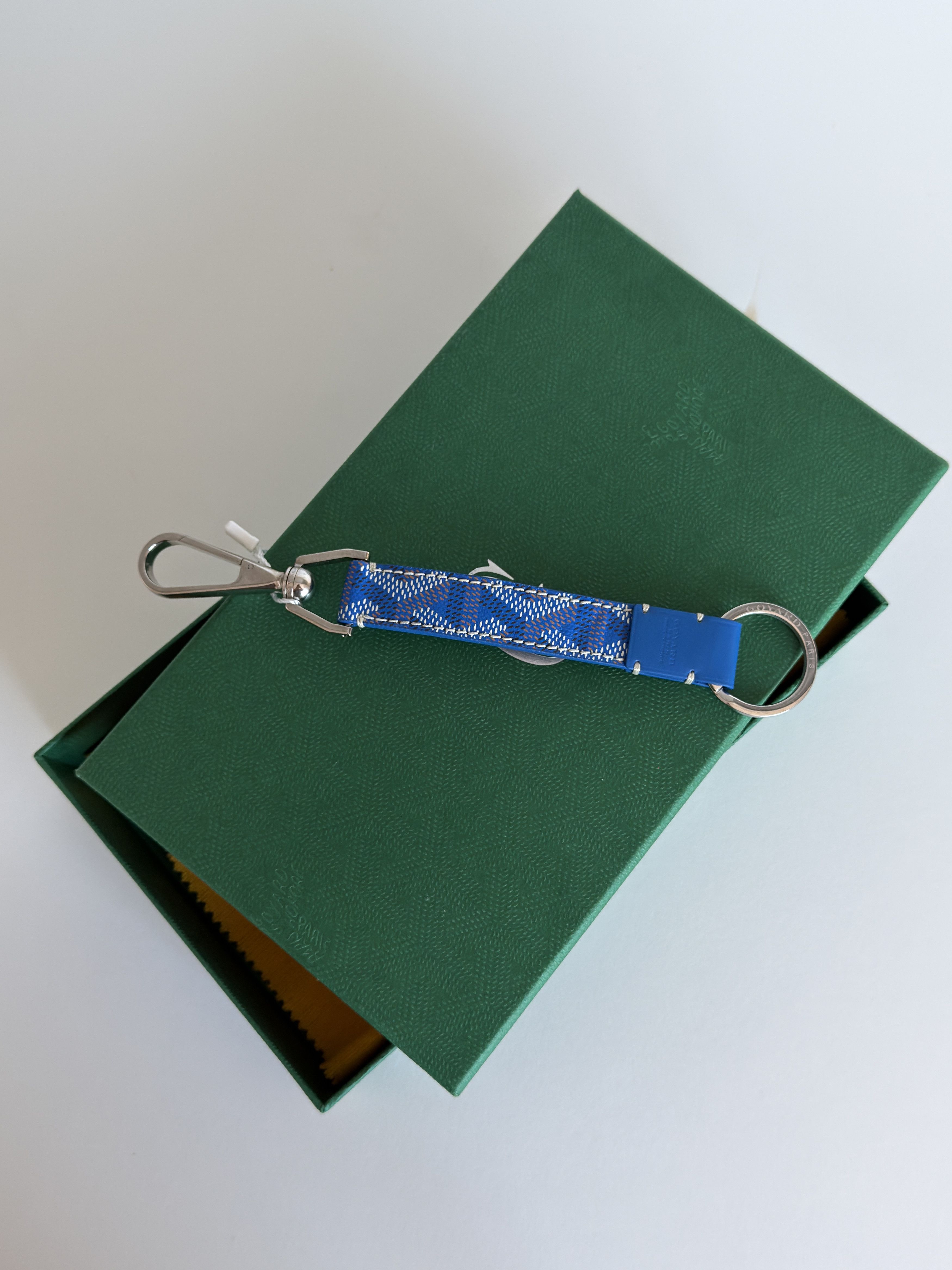 Goyard Goyard Key chain Size ONE SIZE - 2 Thumbnail