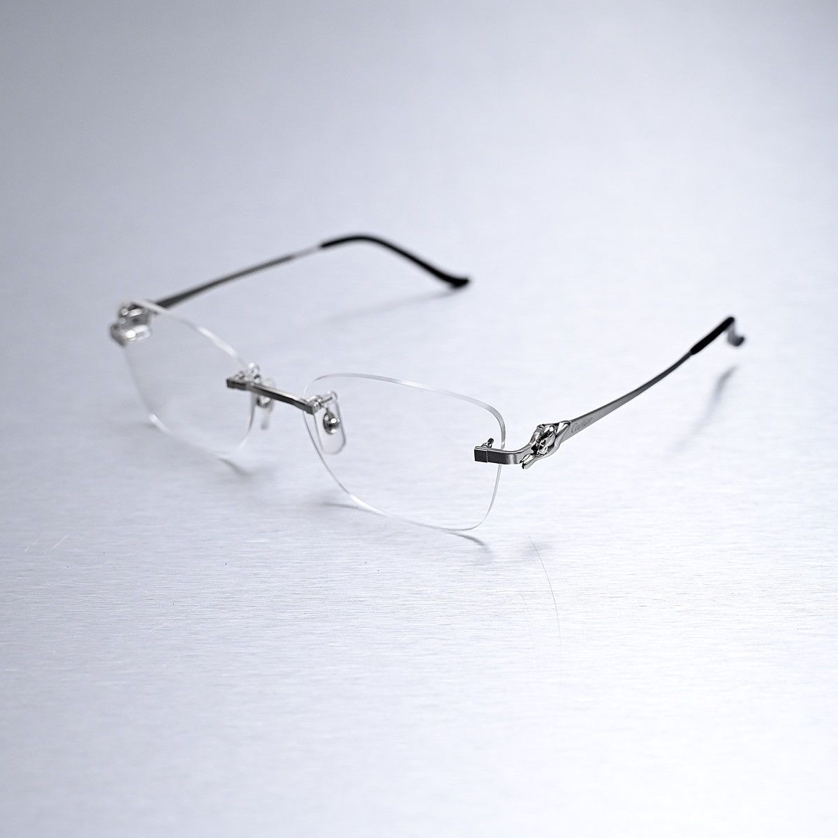 Cartier CARTIER CT0522O GLASSES Size ONE SIZE - 1 Thumbnail