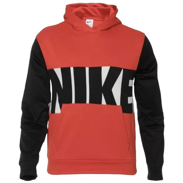 Nike Nike Therma-fit Basketball Pullover Hoodie Men's 2XL XXL New Size US XXL / EU 58 / 5 - 16 Thumbnail