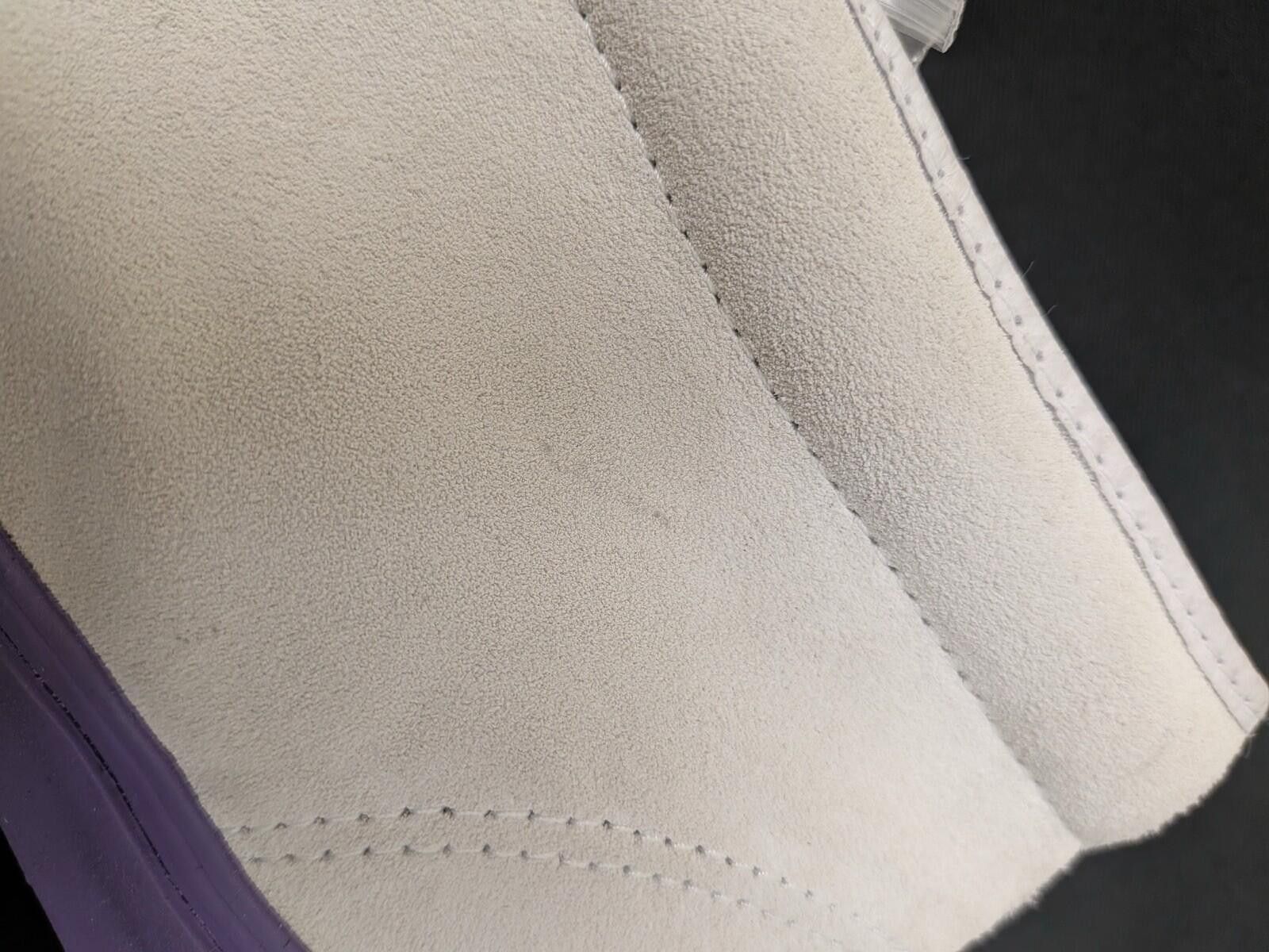 Vans VANS x SUPREME CHUKKA VN-0XTVXXB 6440176 105 US10.5 Size US 10.5 / EU 43-44 - 5 Thumbnail