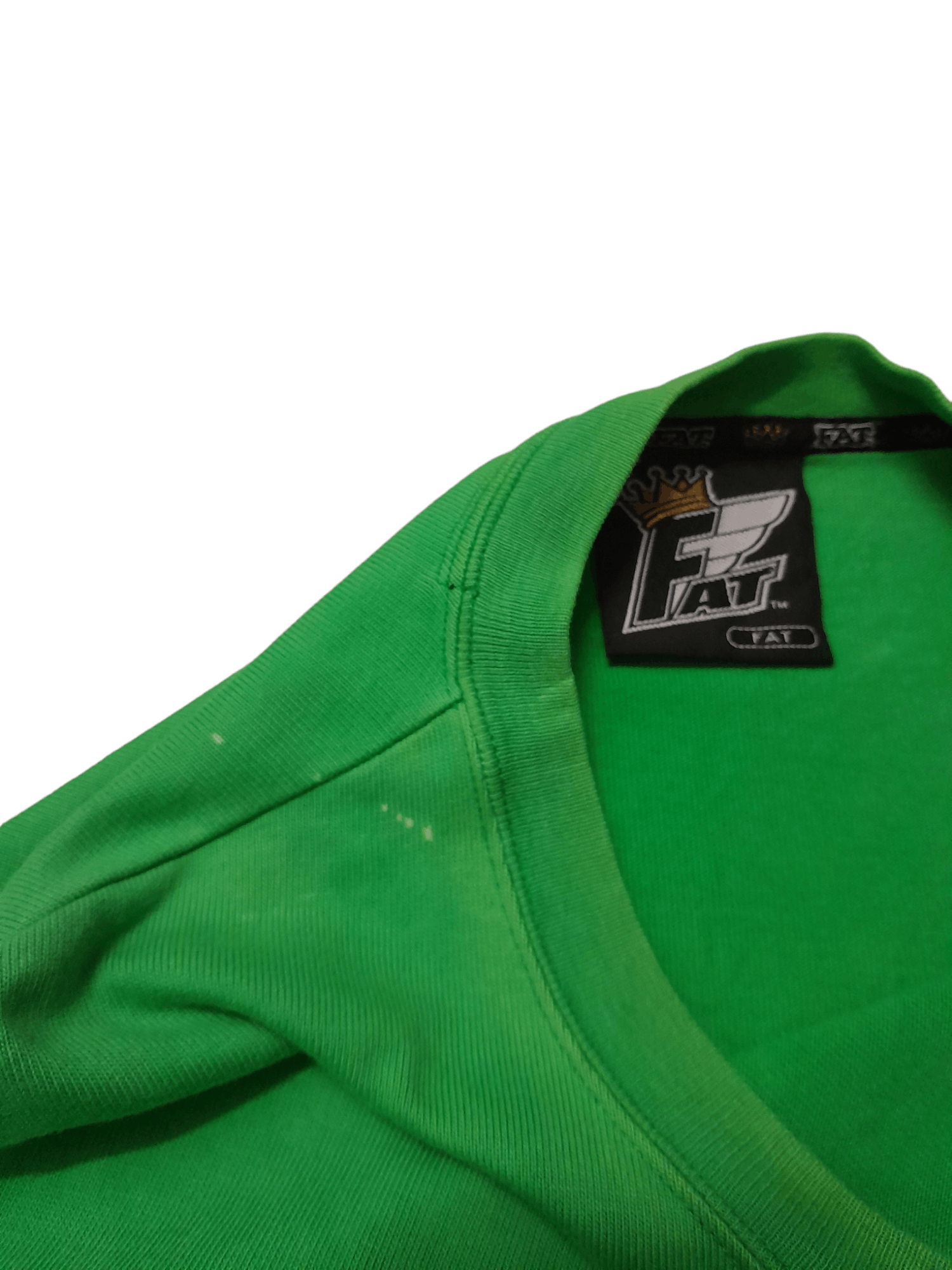 Fat Tokyo Fat Tokyo Oversized Shirt (F329) Size US L / EU 52-54 / 3 - 4 Thumbnail