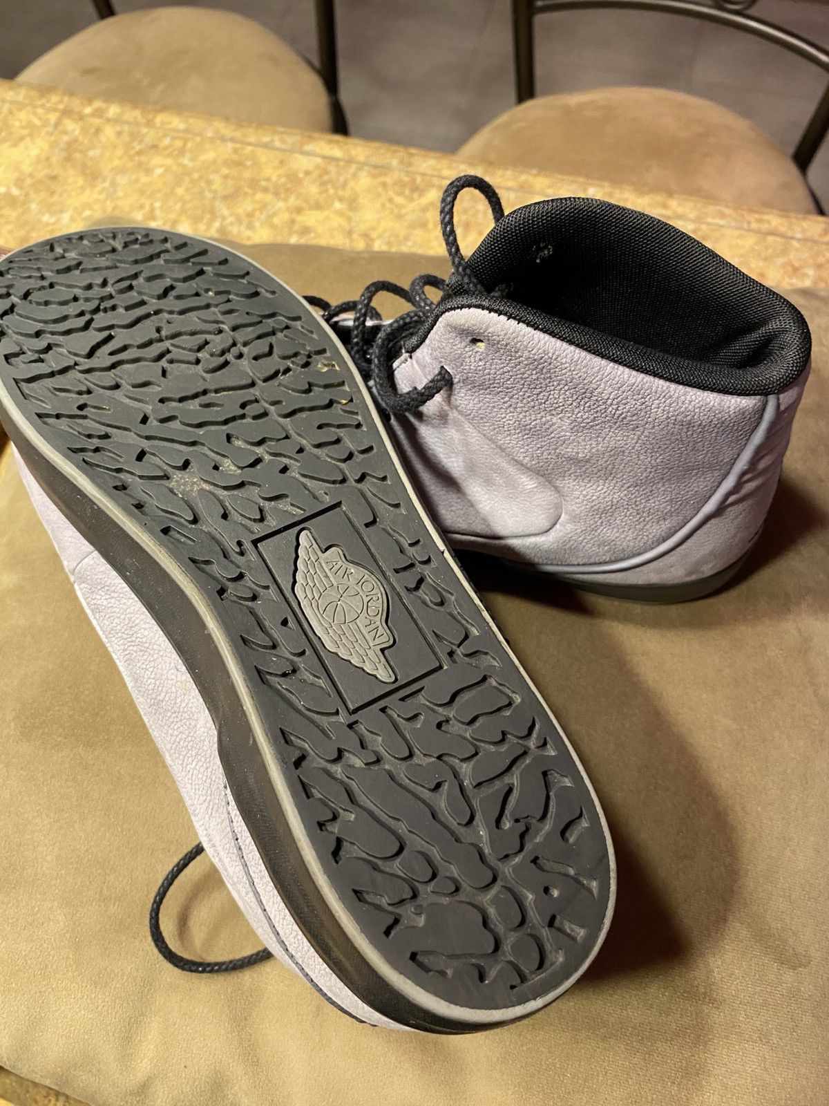 Jordan Brand Men’s Jordan’s Size US 9.5 / EU 42-43 - 2 Thumbnail