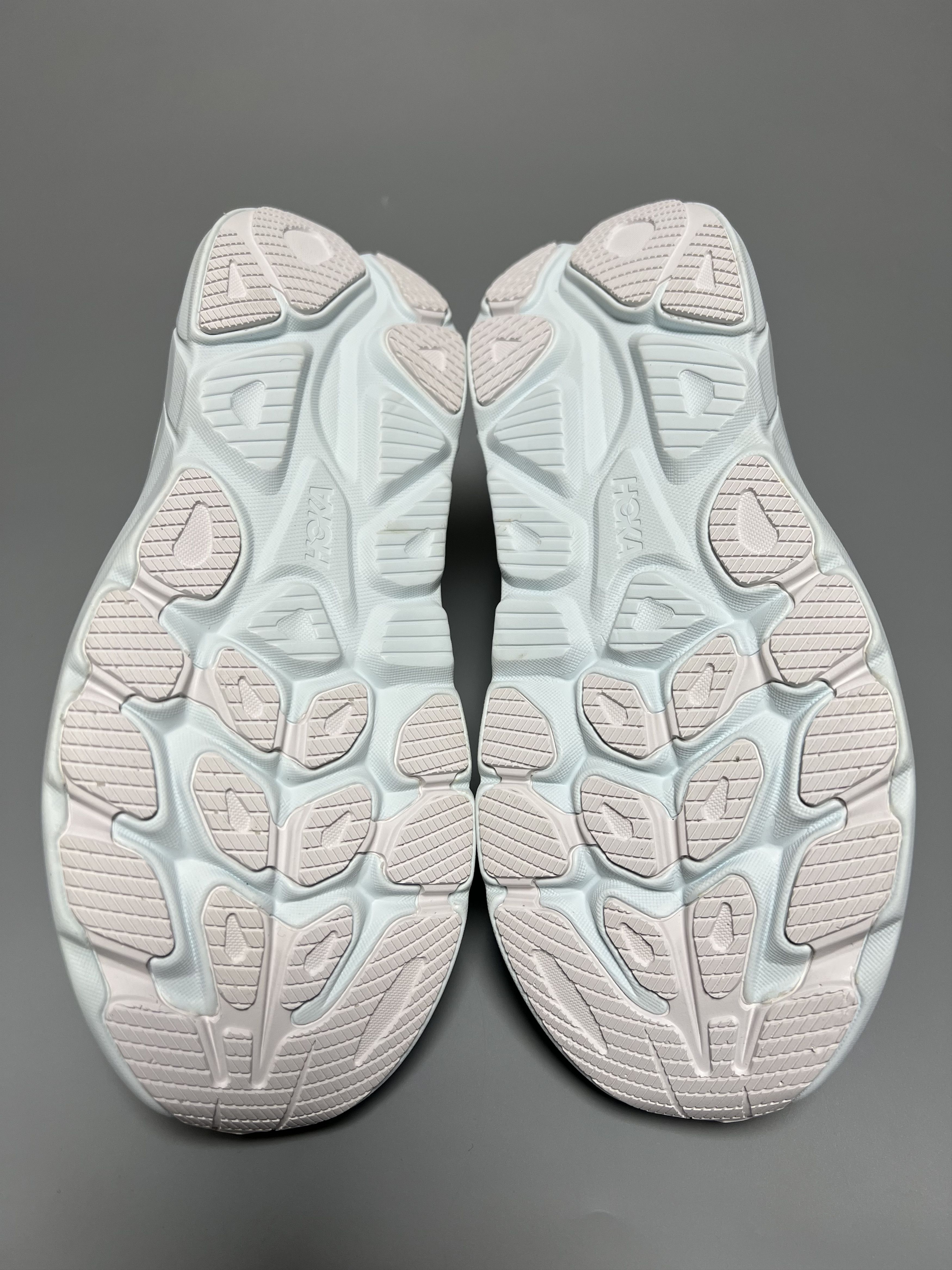 Hoka 8D Hoka One One Clifton 10 Wide Running Shoes Walking Gym Size US 8 / IT 38 - 6 Thumbnail