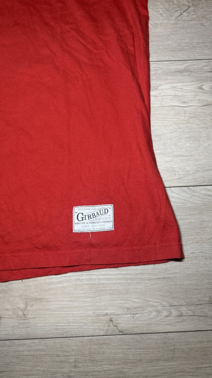 Marithe + Francois Girbaud Vintage / Y2K Embroidered Marithe Francois Girbaud Shirt Size US XXL / EU 58 / 5 - 4 Thumbnail