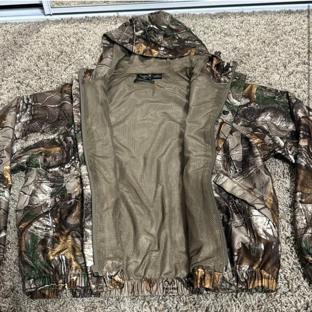 Redhead × Vintage Realtree Jacket Size US S / EU 44-46 / 1 - 4 Thumbnail