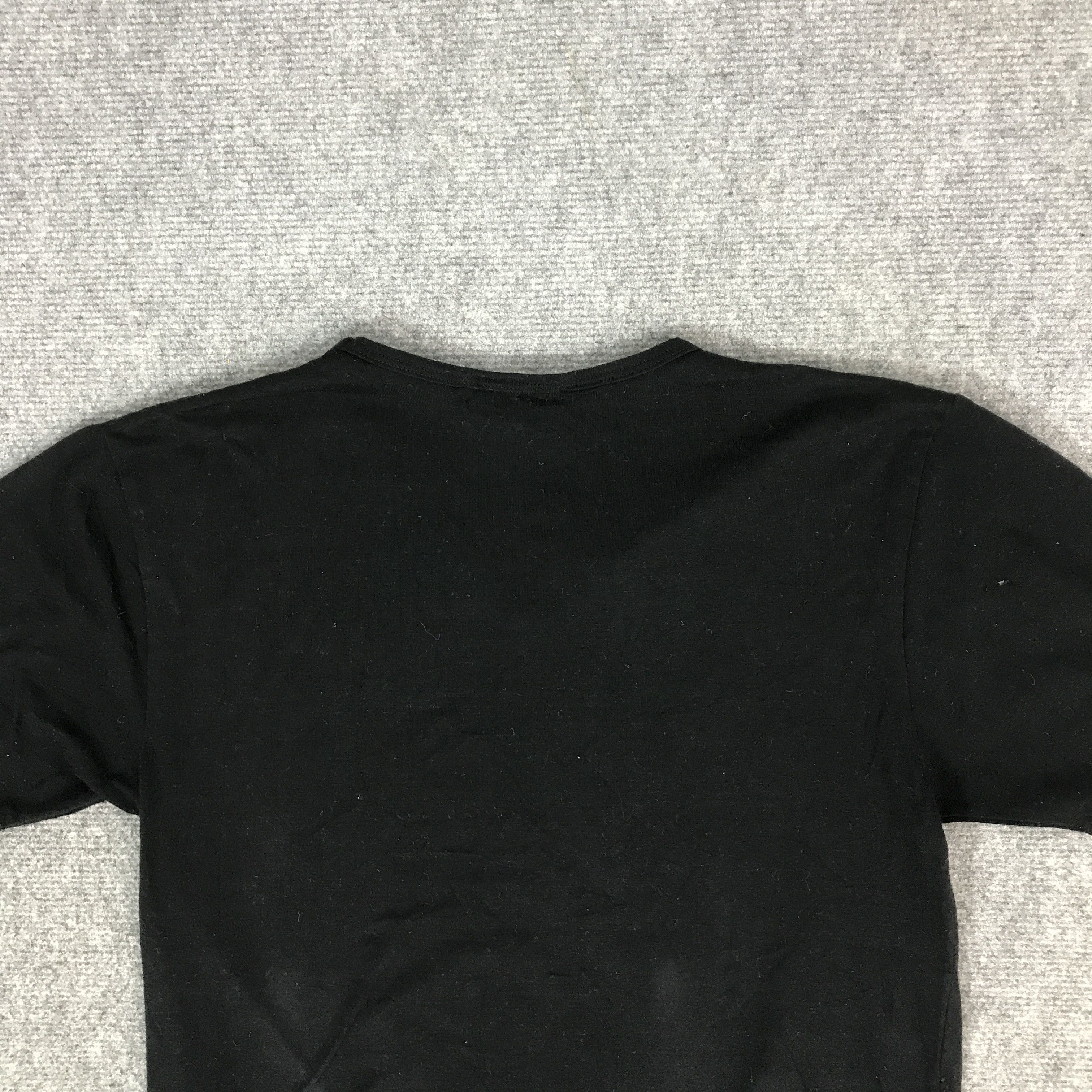 Japanese Brand Gothic style punk Japan Good Day T-shirt Size US L / EU 52-54 / 3 - 4 Thumbnail