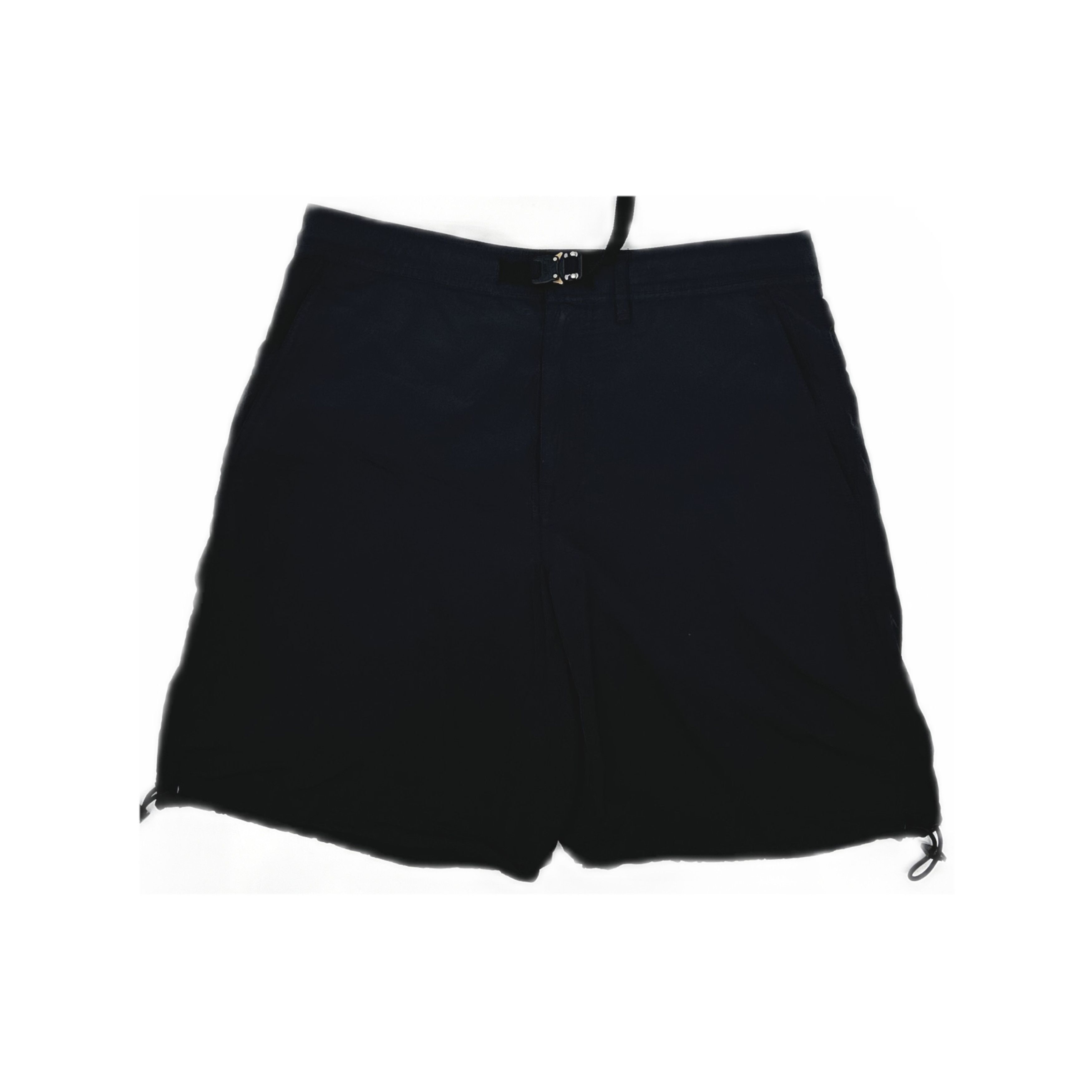 Dior Dior Logo Patch Shorts Size 32 Size US 32 / EU 48 - 1 Thumbnail