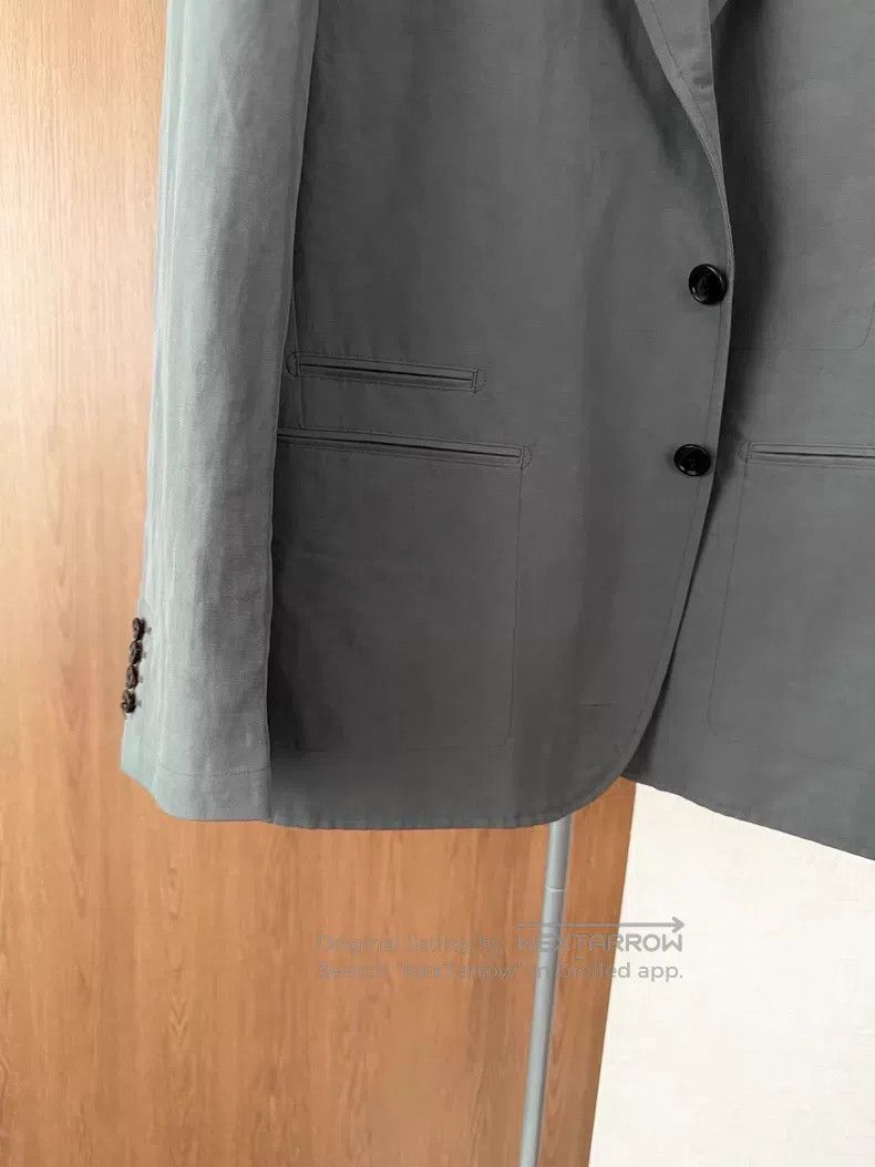 Hermes Hermes Men's Casual Jacket Size US L / EU 52-54 / 3 - 4 Thumbnail