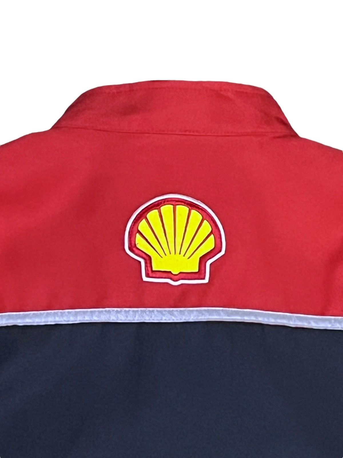 Ferrari Ferrari x Shell Scuderia Team Jacket "Not for Sale" Techwear Size US M / EU 48-50 / 2 - 4 Thumbnail