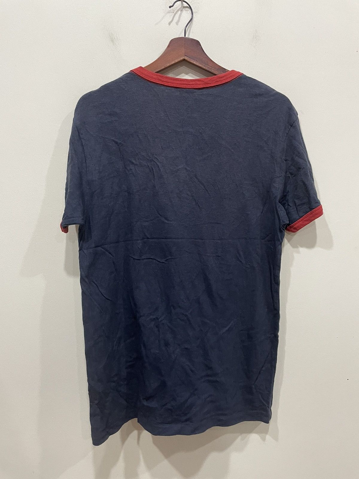 Toyo Enterprises Cheswick Monterey bay academy Tshirt Size US L / EU 52-54 / 3 - 2 Thumbnail