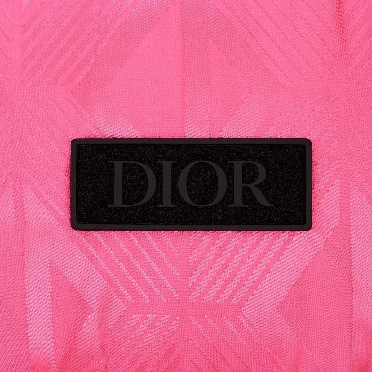 Dior o1bcso1str0125 Mirage Ski Capsule Down Jacket in Pink Size US S / EU 44-46 / 1 - 3 Thumbnail